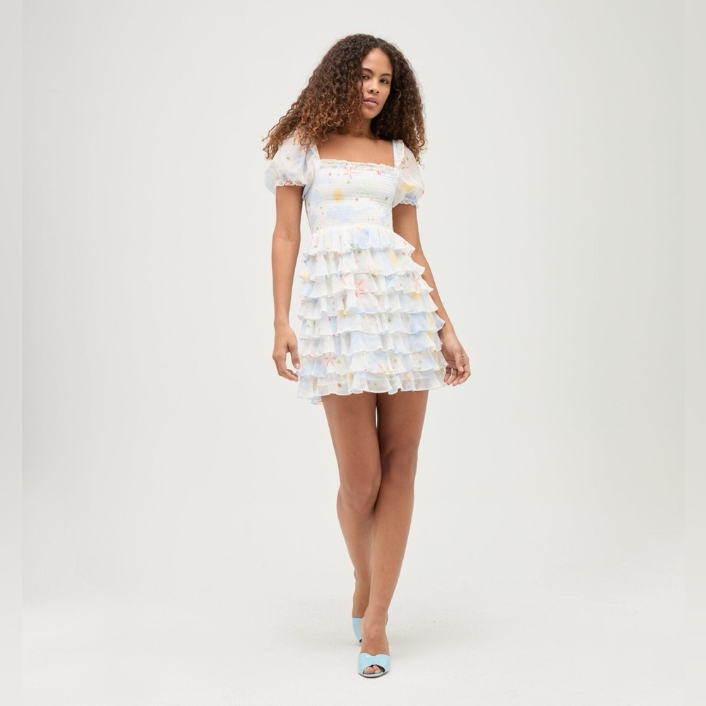 NWT Hill House Home Mimi Nap Dress XS